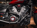 2026 Indian Scout, красный, 2440000 рублей - вид 7