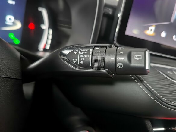 2022 Haval Jolion I, чёрный - вид 14