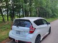 2019 Nissan Note Nismo S e-Power II Рестайлинг, белый - вид 4