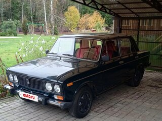 2004 Lada (ВАЗ) 21065, зелёный, 450000 рублей, вид 1
