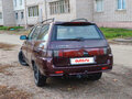 2008 Lada (ВАЗ) 2111 21112, красный, 140000 рублей - вид 5