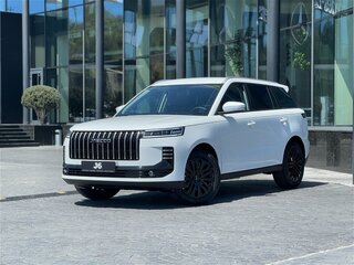 Jaecoo J6