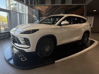 2026 Esteo MX, белый, 4290000 рублей, вид 3