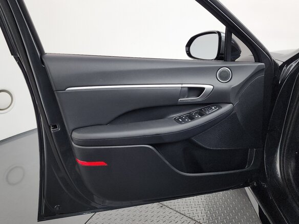 2026 Hyundai Sonata VIII (DN8) Рестайлинг, серебристый, 3060000 рублей - вид 7