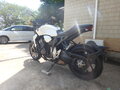 2020 Honda CB 1000R, белый, 1050000 рублей - вид 5