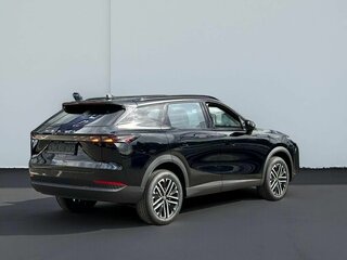 2025 Omoda C7, чёрный, 2909610 рублей, вид 4
