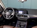 2021 BMW X5 30d IV (G05/G18), чёрный - вид 11