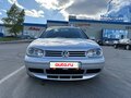 2002 Volkswagen Golf GTI IV, серебристый, 650000 рублей - вид 1