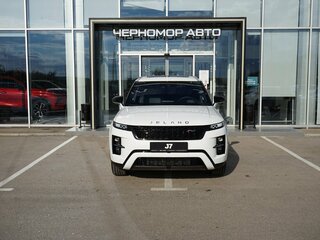 2026 Jeland J7, белый, 3409000 рублей, вид 1