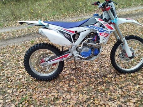 2020 BSE M2, белый, 250000 рублей, вид 2