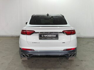 2022 Geely Tugella I Рестайлинг, белый, 2595000 рублей, вид 5