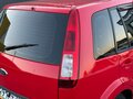 2007 Ford Fusion I Рестайлинг, красный, 460000 рублей - вид 7