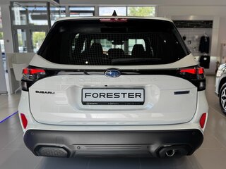 2025 Subaru Forester VI, белый, 6350000 рублей, вид 5