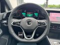 2023 Volkswagen Golf VIII, чёрный, 2098000 рублей - вид 10