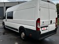 2016 Citroen Jumper, белый, 1680000 рублей - вид 5