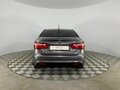 2014 Kia Rio III, серый - вид 6