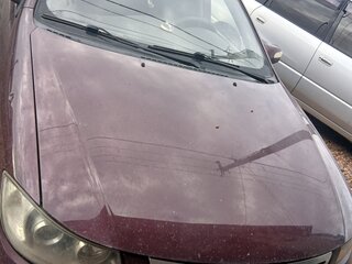 2013 Lifan Solano I (620), пурпурный, 200000 рублей, вид 5