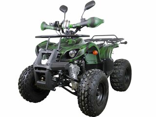 2026 Avantis Classic 7, зелёный, 118000 рублей, вид 1