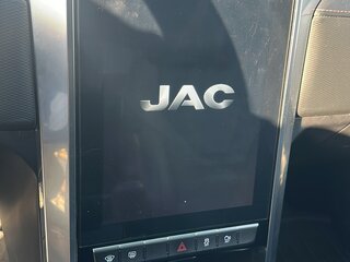 2024 JAC T8 Pro, синий, 2204000 рублей, вид 4