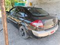 2006 Renault Megane II Рестайлинг, чёрный - вид 5