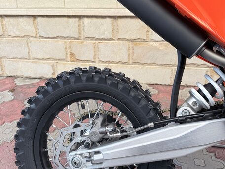 2026 KTM 65 SX, оранжевый, 700000 рублей, вид 3