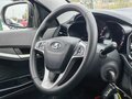 2019 Lada (ВАЗ) Vesta I, чёрный, 779000 рублей - вид 11