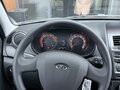 2026 Lada (ВАЗ) Granta Cross I Рестайлинг, серебристый, 1251000 рублей - вид 10
