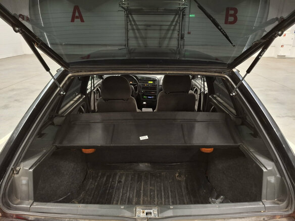 2010 Lada (ВАЗ) 2114, чёрный, 120000 рублей - вид 9