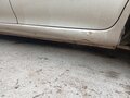 2007 Kia Spectra I Рестайлинг 2, серебристый, 200000 рублей - вид 5