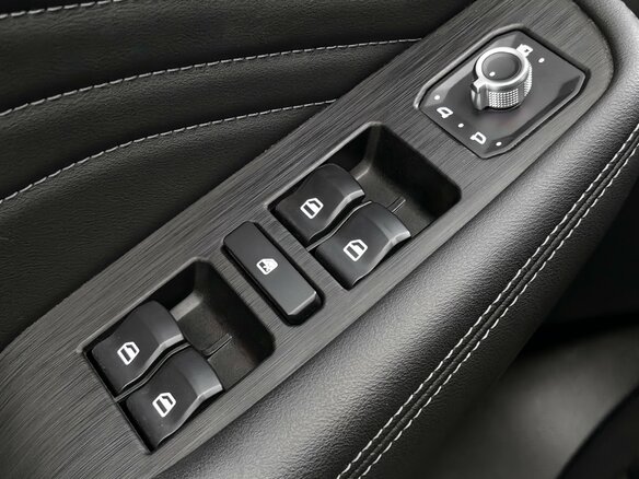 2022 Haval F7x I, чёрный, 1845000 рублей - вид 19