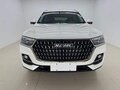 2023 Haval H6 III, белый, 1560000 рублей - вид 1