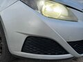 2008 SEAT Ibiza IV, серебристый, 400000 рублей - вид 9