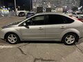 2006 Ford Focus II, серебристый, 360000 рублей - вид 8