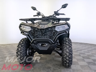 2025 CFMoto CFORCE 500 Basic, зелёный, 811665 рублей, вид 2