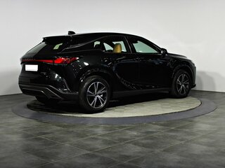2026 Lexus RX 300 V, чёрный, 8390000 рублей, вид 5