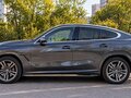 2020 BMW X6 30d III (G06), серый - вид 4