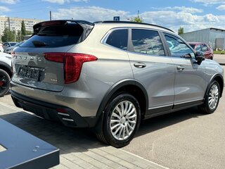 2026 Haval Jolion I Рестайлинг, серый, 2849000 рублей, вид 5