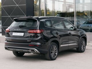 2022 Chery Tiggo 8 Pro I, чёрный, 1860000 рублей, вид 5