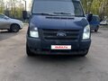 2013 Ford Transit, синий, 810000 рублей