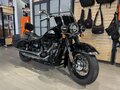 2021 Harley-Davidson Heritage, чёрный, 2290000 рублей