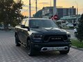 2018 Dodge RAM IV (DS/DJ), синий, 6000000 рублей - вид 8