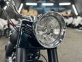2010 Harley-Davidson Fat Boy, чёрный, 1190000 рублей - вид 7