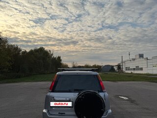 1999 Honda CR-V I Рестайлинг, серебристый, 320000 рублей, вид 4
