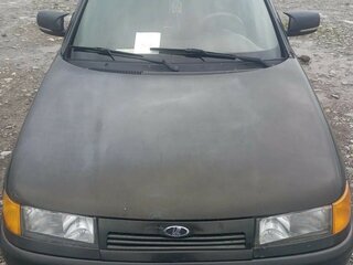 2006 Lada (ВАЗ) 2110, золотистый, 195000 рублей, вид 2