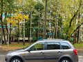 2016 Lada (ВАЗ) Kalina Cross II, коричневый, 630000 рублей - вид 8
