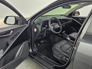 2022 Kia Niro II, серый, 1413000 рублей, вид 3