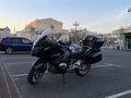 2014 BMW R 1200 RT, коричневый, 1100000 рублей - вид 11