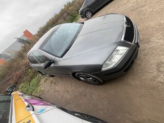 2005 Skoda Octavia II (A5), серый, 350000 рублей, вид 3