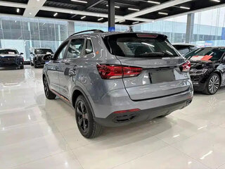 2021 Roewe RX3 Pro, серый, 1450000 рублей, вид 5