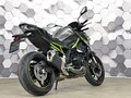 2020 Kawasaki Z 900, серый - вид 6